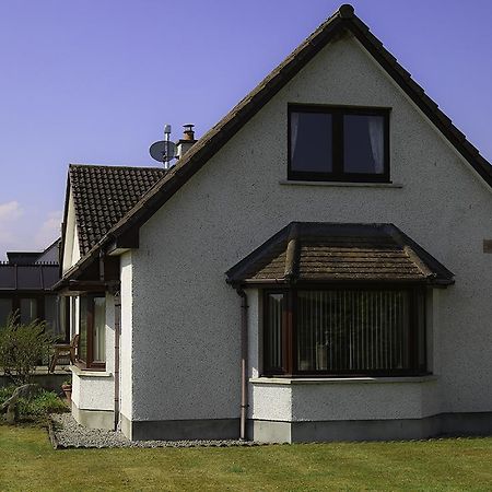 Henshire B&B Dingwall Eksteriør billede